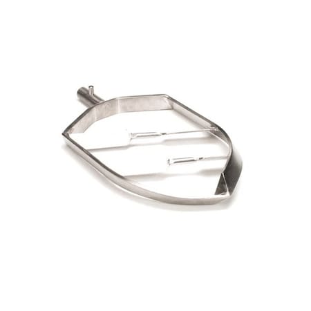 Globe Beater, Ss 30Qt/1Pin VBEAT-30SS